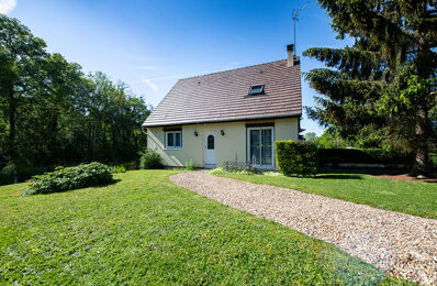 vente maison 249 000 € à proximité de Gadencourt (27120)