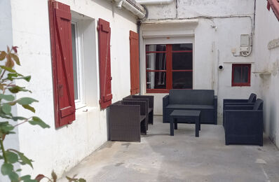 vente appartement 273 000 € à proximité de Saint-Pierre-d'Irube (64990)