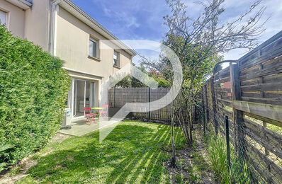 vente maison 214 000 € à proximité de Montberon (31140)