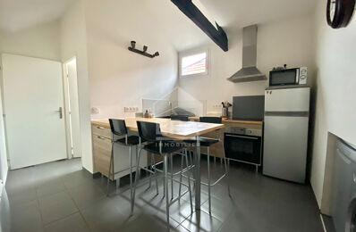 vente appartement 118 800 € à proximité de Ogeu-les-Bains (64680)