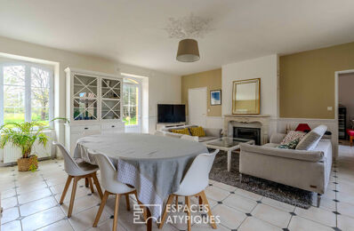 vente maison 695 000 € à proximité de Fresnay-en-Retz (44580)
