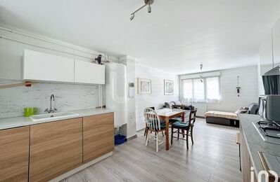 vente maison 56 000 € à proximité de Rorbach-Lès-Dieuze (57260)