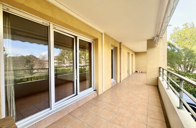 vente appartement 337 000 € à proximité de Cabriès (13480)