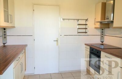 location appartement 1 015 € CC /mois à proximité de Gardanne (13120)