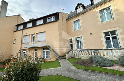 vente appartement 156 453 € à proximité de Châteauroux (36000)