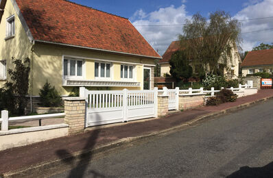 vente maison 164 900 € à proximité de Le Bosc-Roger-en-Roumois (27670)