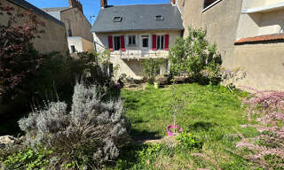 Maison 8 Pièces 220 m² à vendre à Bourges (18000)