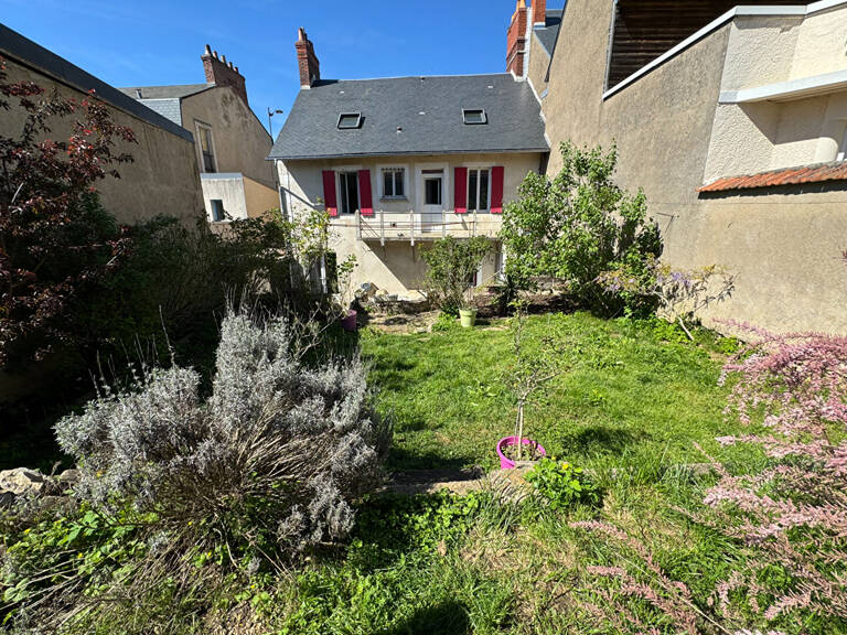 Maison 8 pièces, — photo 1