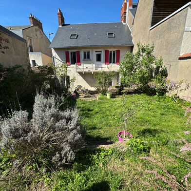 Maison 8 pièces 329000 €