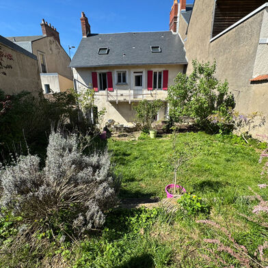 Maison 8 pièces 220 m²