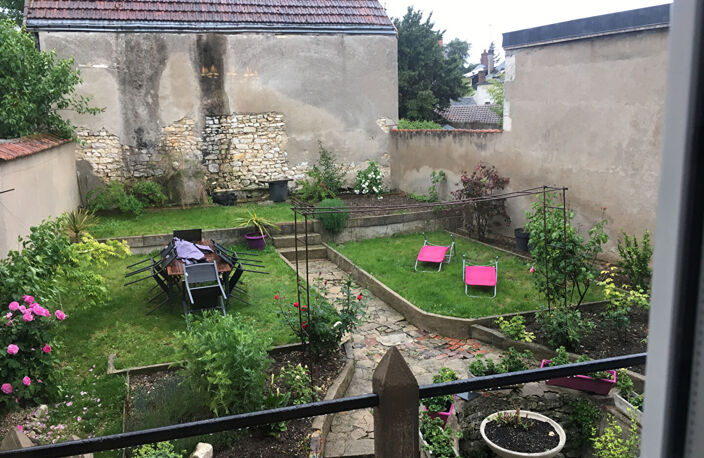 Maison 8 pièces, — photo 2