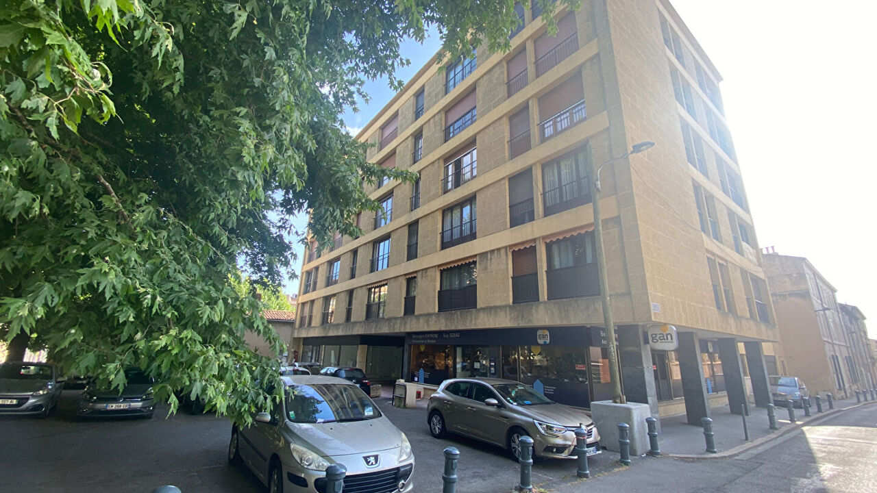 appartement 3 pièces 68 m2 à louer à Aix-en-Provence (13090)