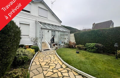 vente maison 191 000 € à proximité de Harfleur (76700)