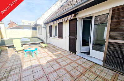 vente maison 298 000 € à proximité de Cauville-sur-Mer (76930)