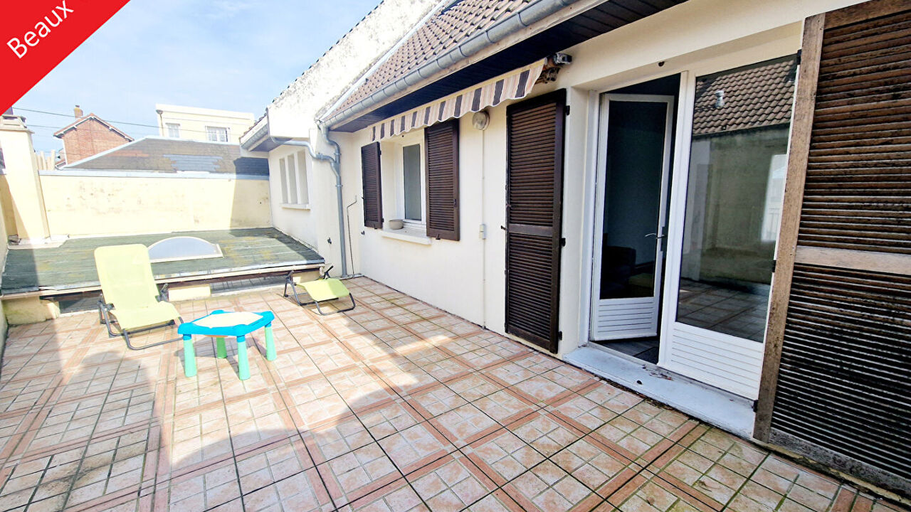 maison 6 pièces 130 m2 à vendre à Le Havre (76620)