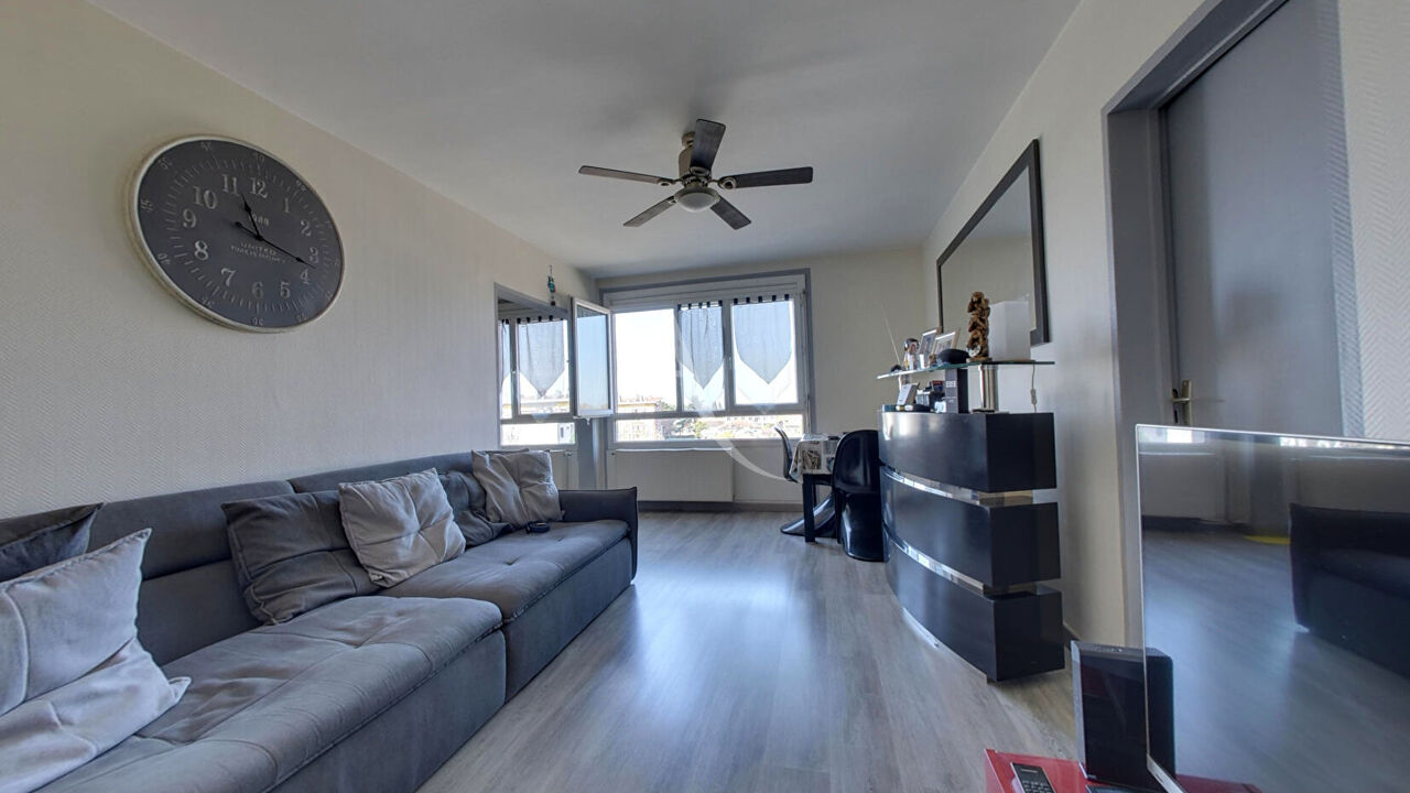 appartement 3 pièces 65 m2 à vendre à Montauban (82000)