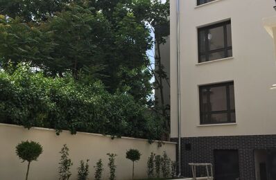 vente appartement 279 000 € à proximité de Épinay-sur-Seine (93800)