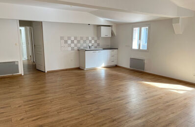 location appartement 500 € CC /mois à proximité de Neuville-de-Poitou (86170)