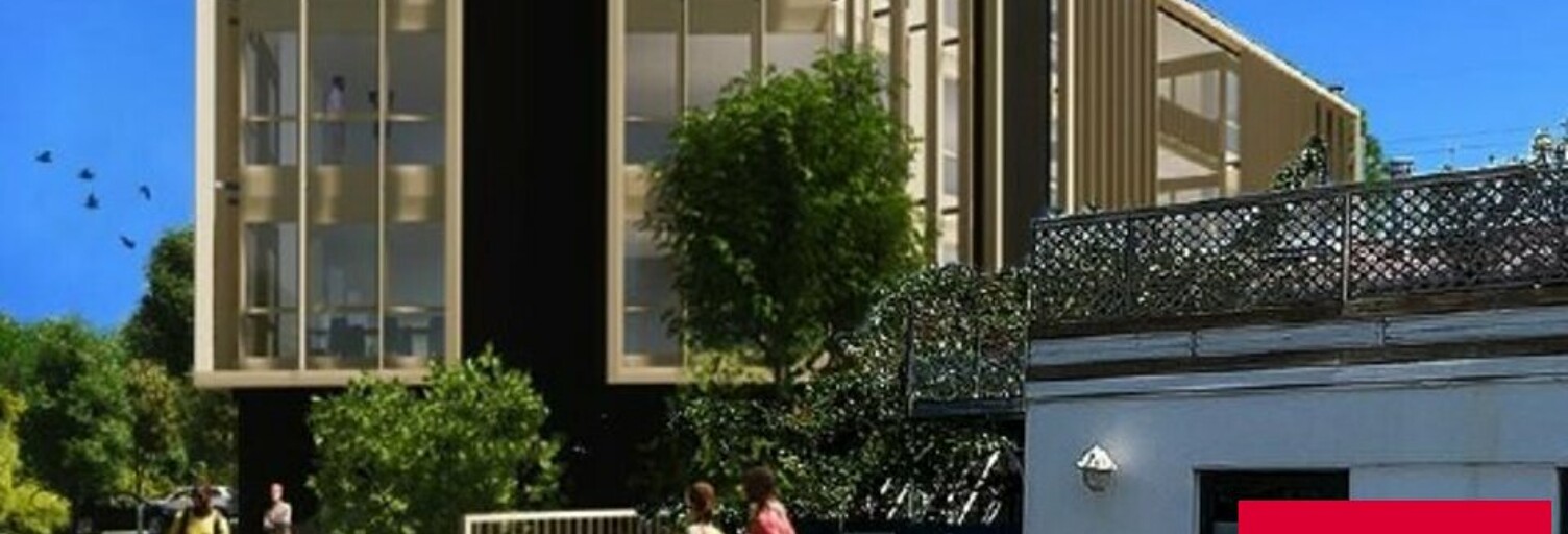 Bureau  48 m² à vendre à Bayonne (64100)