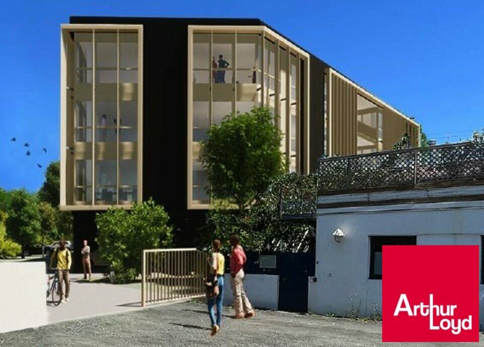 Bureau  à vendre Bayonne 64100