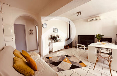 vente appartement 165 000 € à proximité de Saint-Martin-de-la-Brasque (84760)