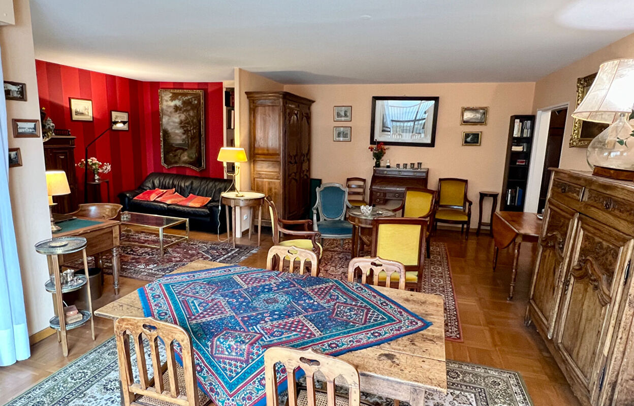 appartement 4 pièces 115 m2 à vendre à Rouen (76000)