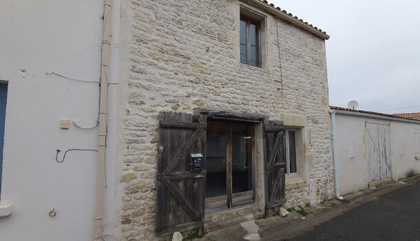 Villa / Maison 3 pièces  à vendre Dolus-d'Oléron 17550