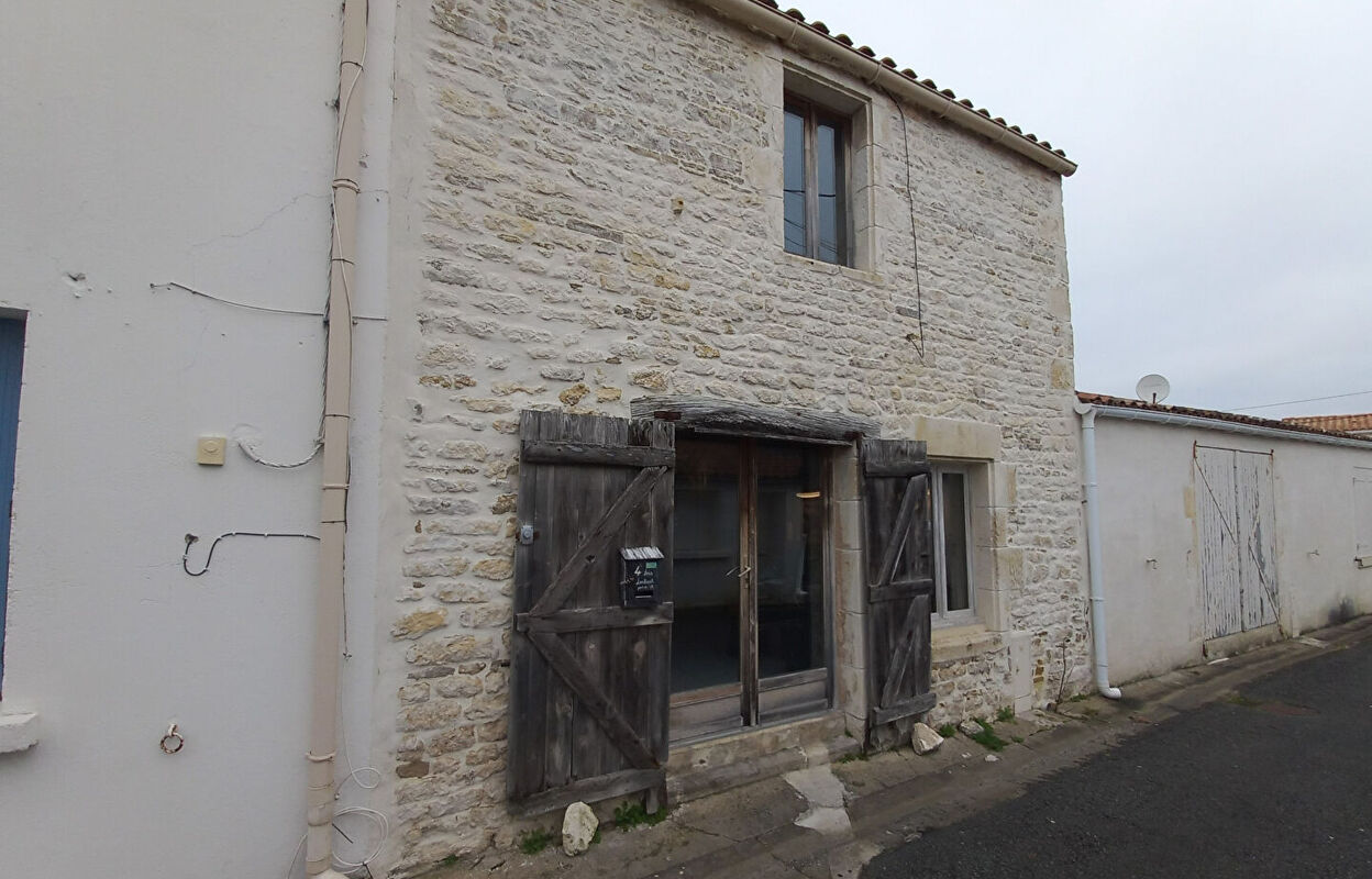 maison 3 pièces 71 m2 à vendre à Dolus-d'Oléron (17550)