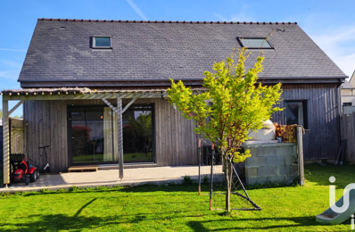 vente maison 299 900 € à proximité de Brech (56400)