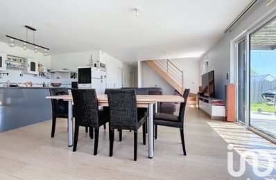 vente maison 299 900 € à proximité de Larmor-Baden (56870)