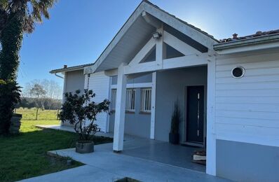 vente maison 598 000 € à proximité de Biaudos (40390)