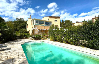 vente maison 750 000 € à proximité de Roquebrune-sur-Argens (83520)