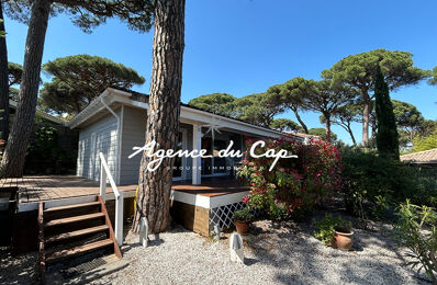 vente appartement 468 000 € à proximité de Saint-Tropez (83990)