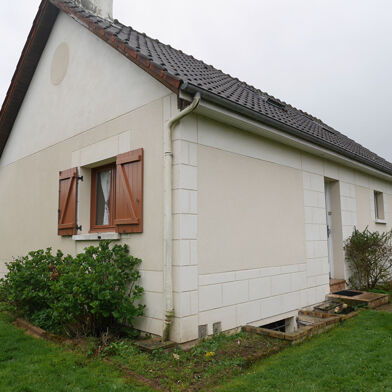 Maison 5 pièces 94 m²