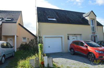 vente maison 244 030 € à proximité de La Meilleraye-de-Bretagne (44520)