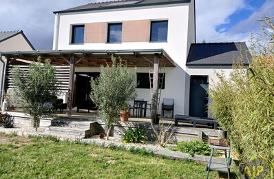 vente maison 330 000 € à proximité de Marsac-sur-Don (44170)