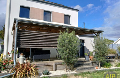 vente maison 319 000 € à proximité de Marsac-sur-Don (44170)