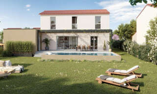 Immeuble  100 m² à vendre à Eyguières (13430)