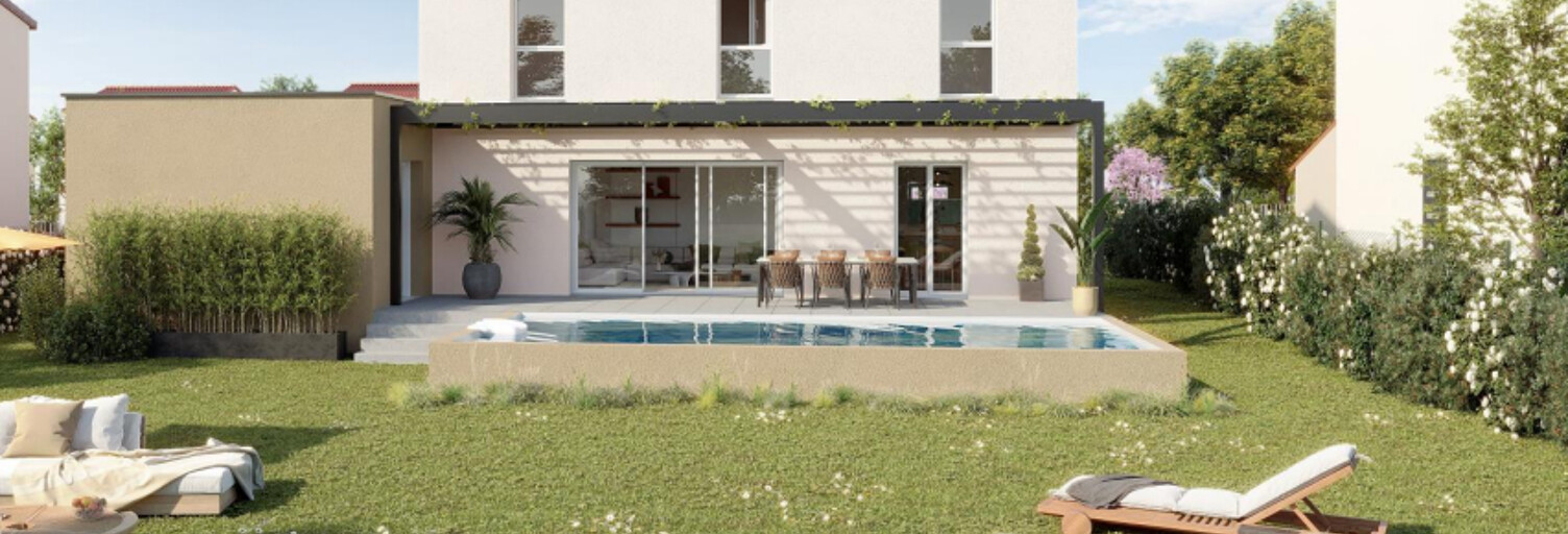 Immeuble  100 m² à vendre à Eyguières (13430)