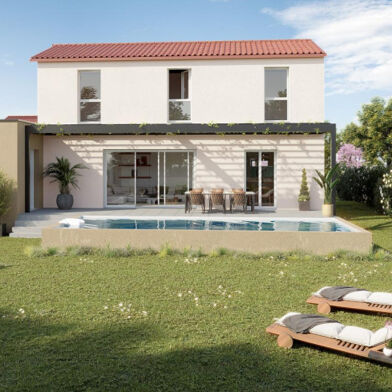 Immeuble  414000 €