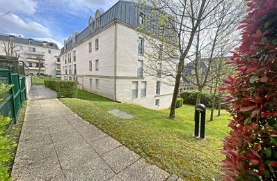 vente appartement 215 000 € à proximité de Sotteville-Lès-Rouen (76300)