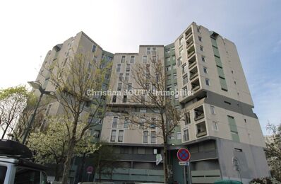 vente appartement 110 000 € à proximité de Les Adrets (38190)