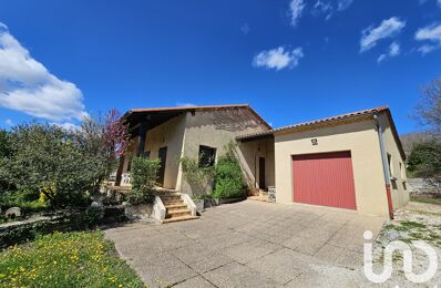 vente maison 268 000 € à proximité de Saint-Sauveur-de-Montagut (07190)