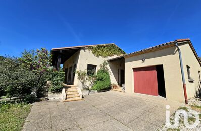 vente maison 249 000 € à proximité de Saint-Michel-de-Chabrillanoux (07360)