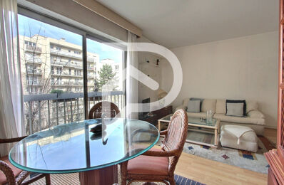 vente appartement 320 000 € à proximité de Sarcelles (95200)
