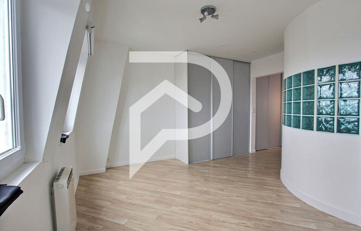appartement 2 pièces 34 m2 à vendre à Asnières-sur-Seine (92600)