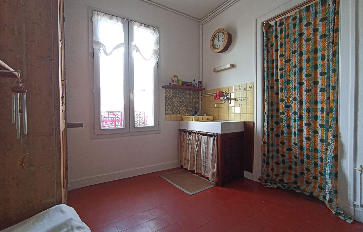 appartement 2 pièces 22 m2 à vendre à Le Havre (76600)