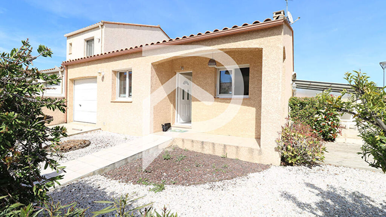 maison 3 pièces 90 m2 à vendre à Latour-Bas-Elne (66200)