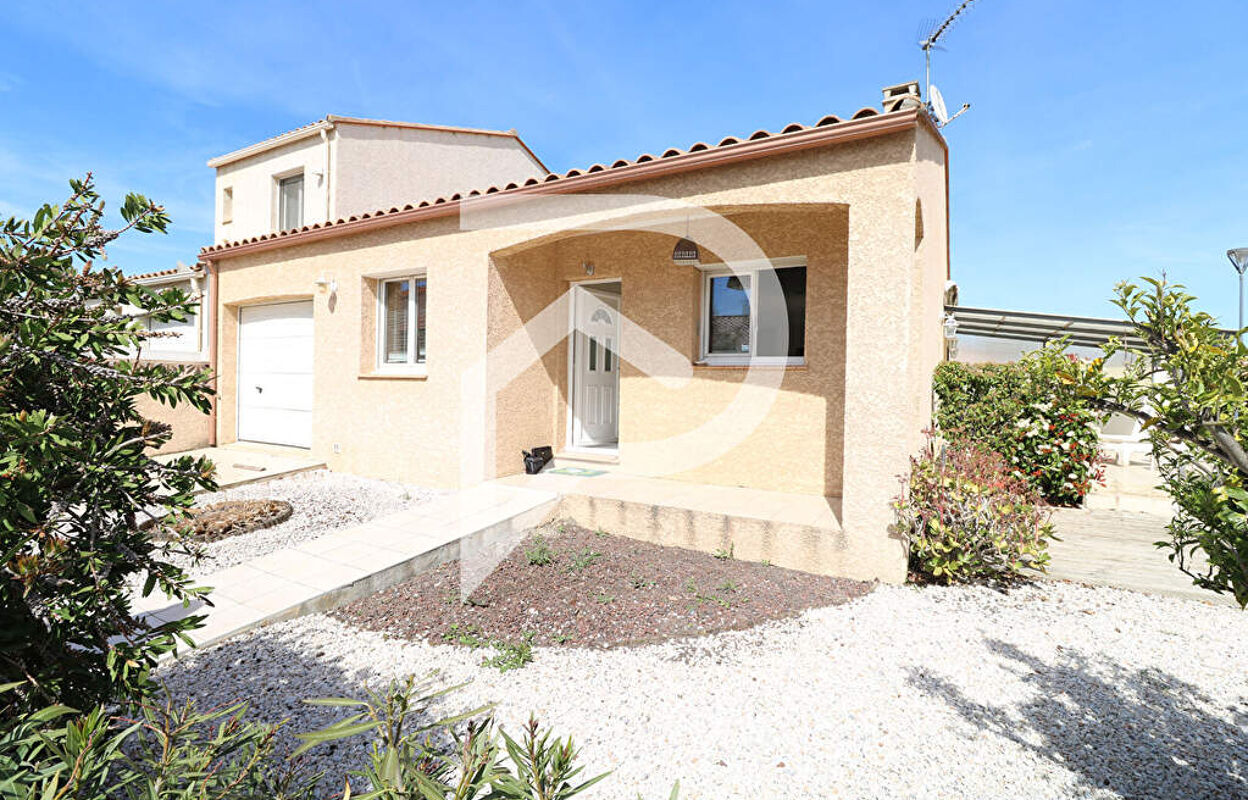 maison 3 pièces 90 m2 à vendre à Latour-Bas-Elne (66200)