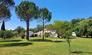 Maison 10 Pièces 350 m² à vendre à Le Soler (66270)